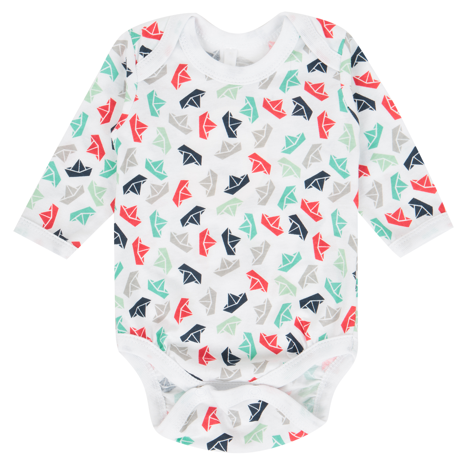 

Боди Leader Kids белый р.80, GL001022859