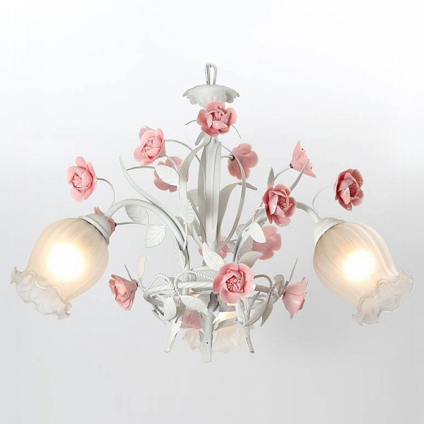 

Светильник Lucia Tucci Fiori di Rose 106.3