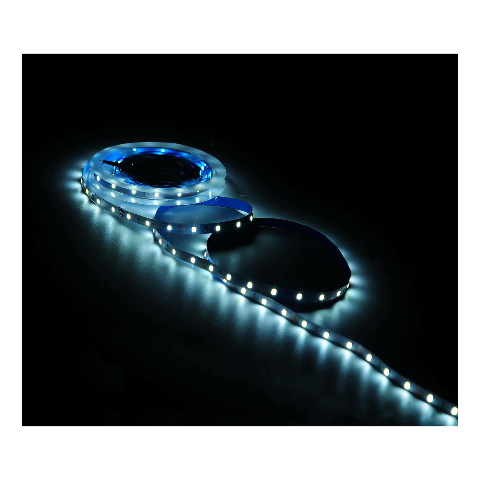 

Светодиодная лента Gauss BT001 LED 4,8 Вт 4000 K 2 м