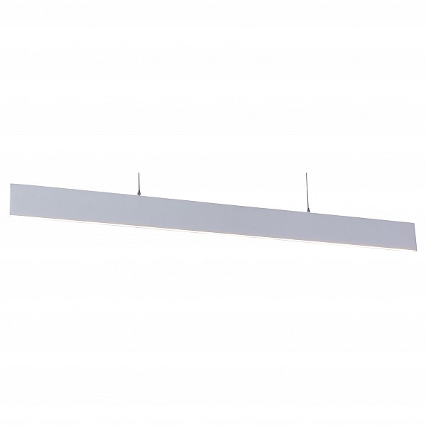 фото Lucia tucci aero 206.30 bianco led