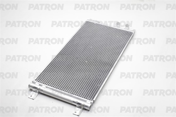 

Радиатор кондиционера SSANGYONG: NewActyon (12-) PATRON PRS1337