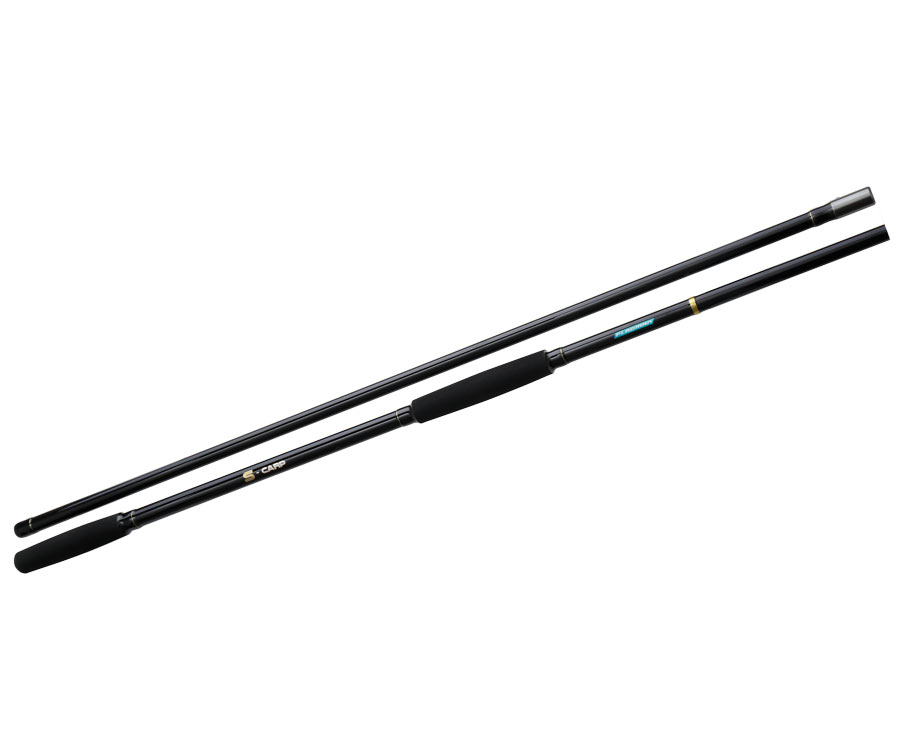 

Ручка подсака Flagman S-Carp 1,8 м 2 секции, S-Carp