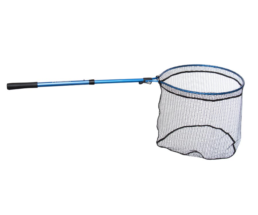 

Подсак Flagman Automatic Landing Net 130см, Automatic Landing Net 130