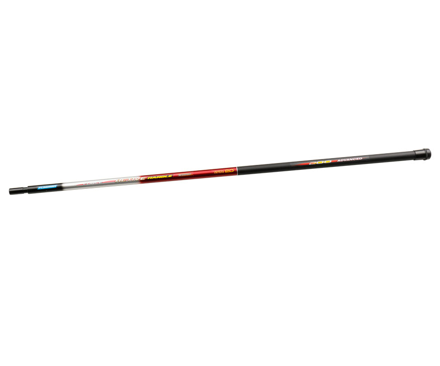 

Ручка подсака телескопическая Flagman Force Active Tele Handle 2м, Force Active Tele Handle