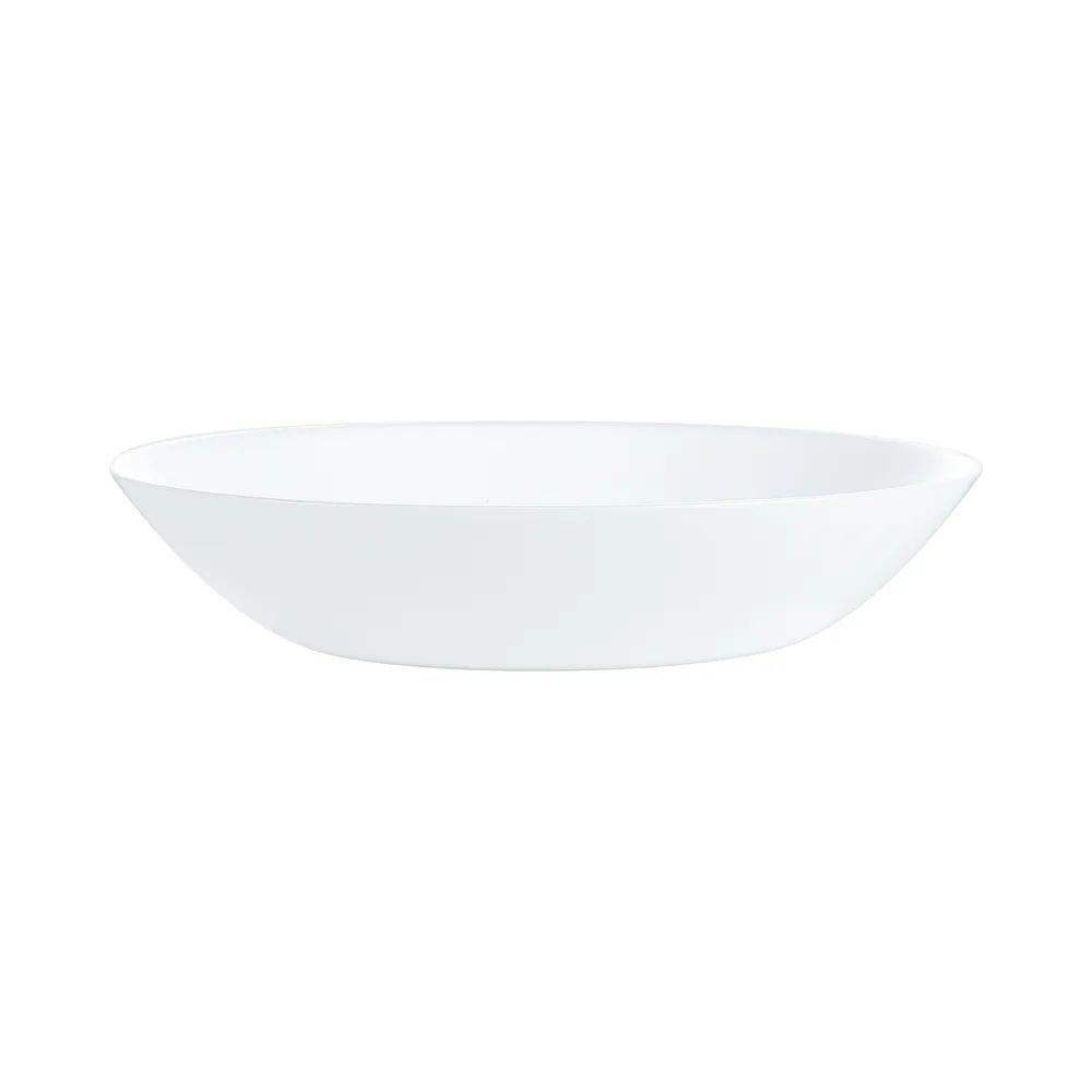 

Набор суповых тарелок Luminarc "Diwali", 20 см, 6 шт (D6907), Белый