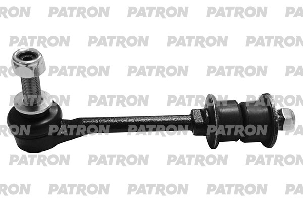 

Тяга стабилизатора TOYOTA TUNDRA/SEQUOIA 2000 - 2007 (произведено в Турции) PATRON PS4671