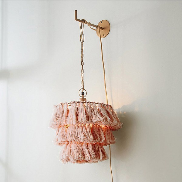 

Imperiumloft Tassel TASSEL-WALL01