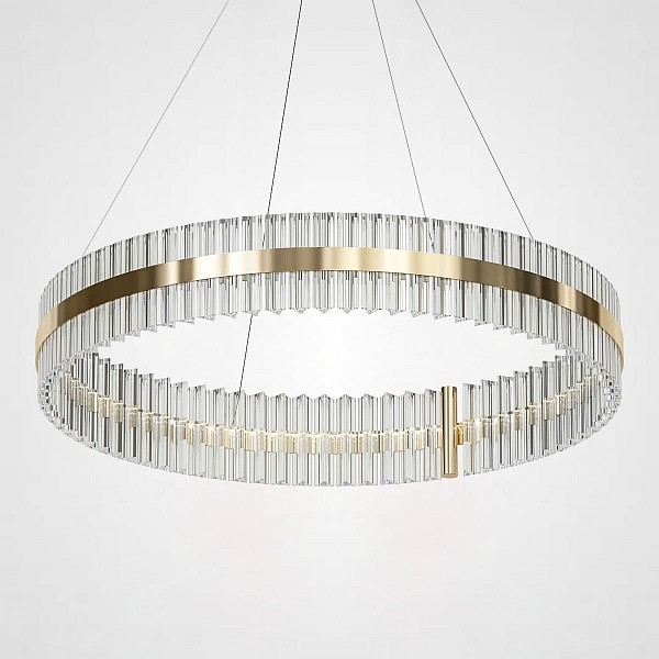 

Светильник подвесной ImperiumLoft Saturno Not Baroncelli Suspension 40.1643-0