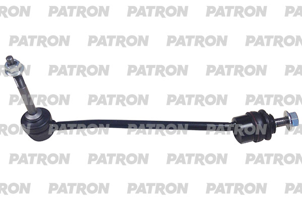

Тяга стабилизатора MERCEDES-BENZ: W222/C217 13- (произведено в Турции) PATRON PS4501L