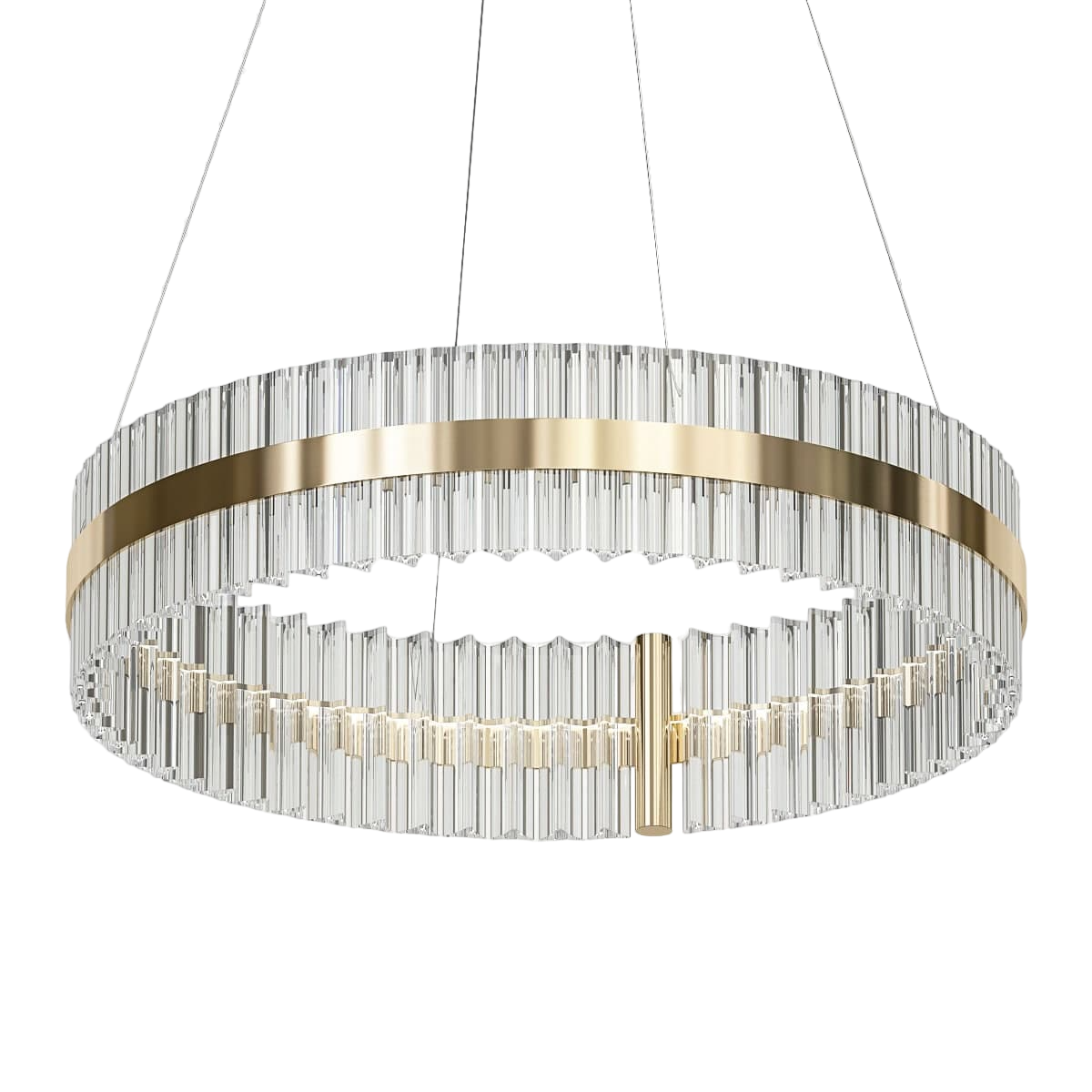 

Светильник подвесной ImperiumLoft Saturno Not Baroncelli Suspension 40.1643-0