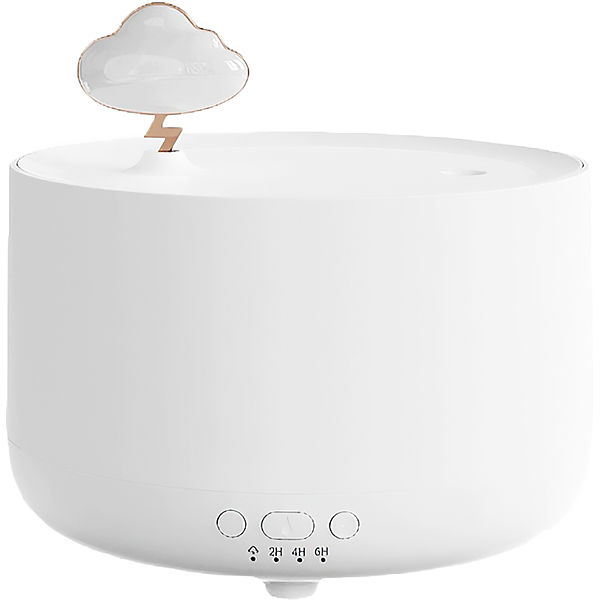 

Воздухоувлажнитель Xiaomi DSHJ-S-2001 White, DSHJ-S-2001