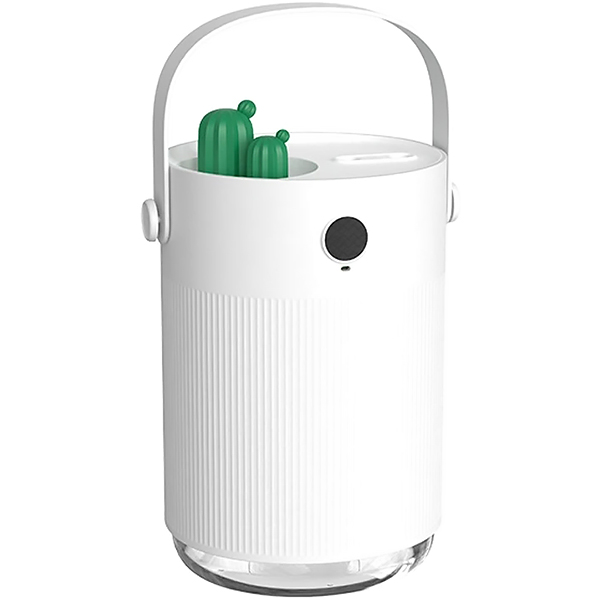 

Воздухоувлажнитель Xiaomi H1 Double Spray White, H1