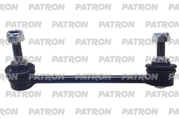 

Тяга стабилизатора MINI: COOPER S (R60) 06/10- (произведено в Турции) PATRON PS40050R