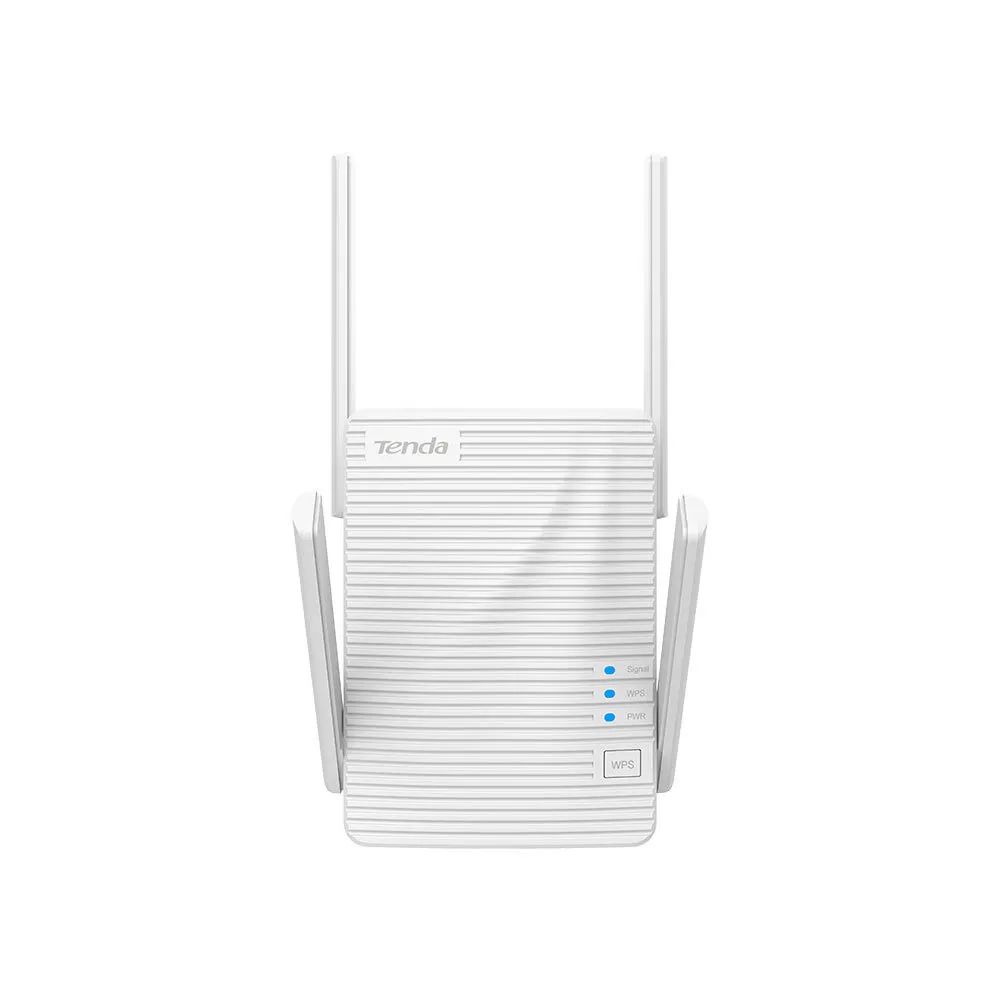 

Wi-Fi усилитель сигнала TENDA A21, 2034MBPS, белый, A21