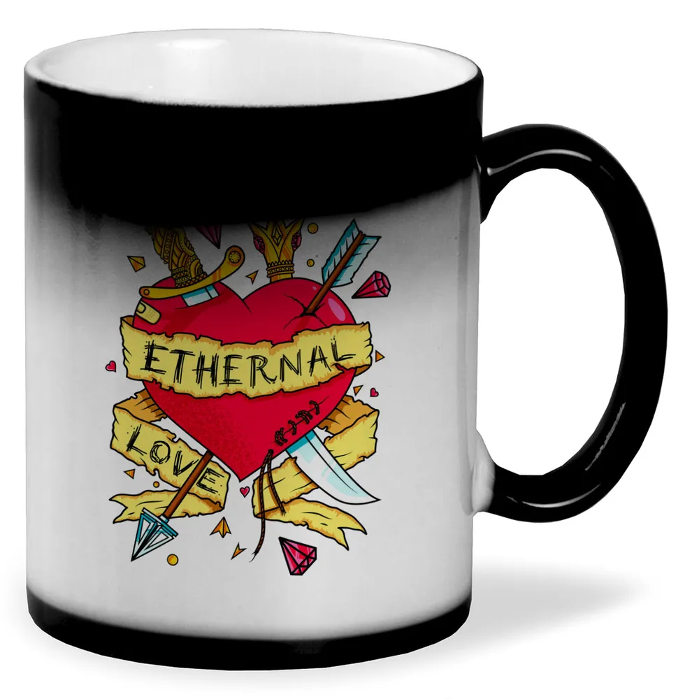 

Кружка CoolPodarok В ожидании Новогодних подарков