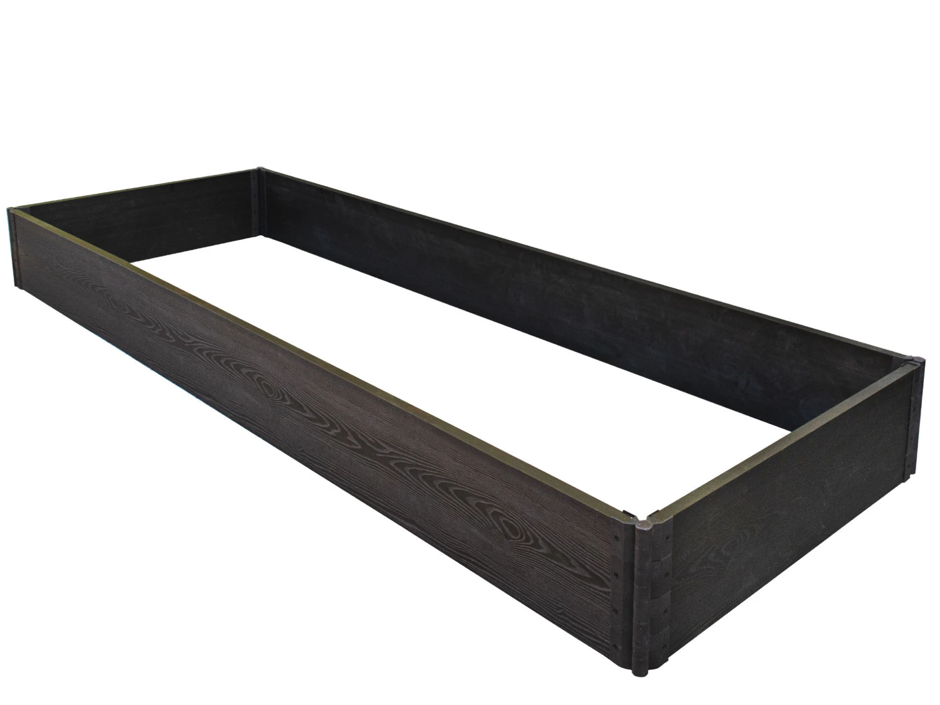 Грядка Ателье фасадов 32015 400*100*30 см