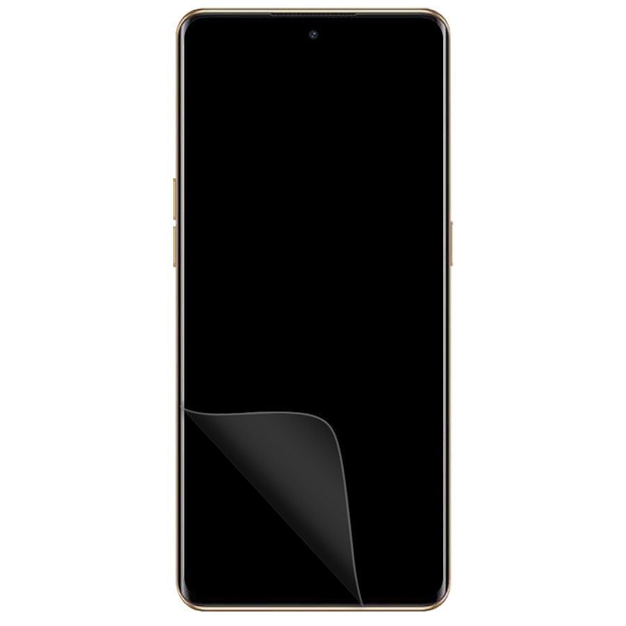 

Пленка защитная гидрогелевая Krutoff для Oppo Reno9 (матовая)