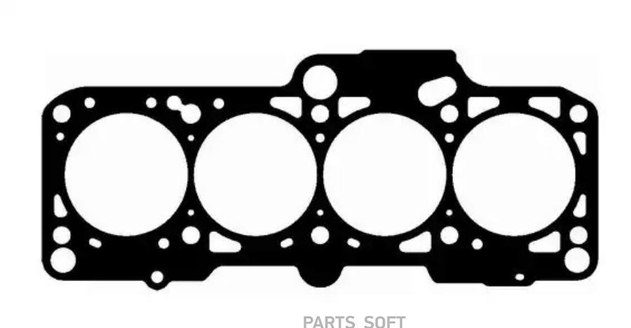 

Прокладка ГБЦ VW GOLF IV/PASSAT B5/T5 2.0 (AEG/APK/AQY/ATM/AXA/AZG/AZH/AZJ/AZM) 98-