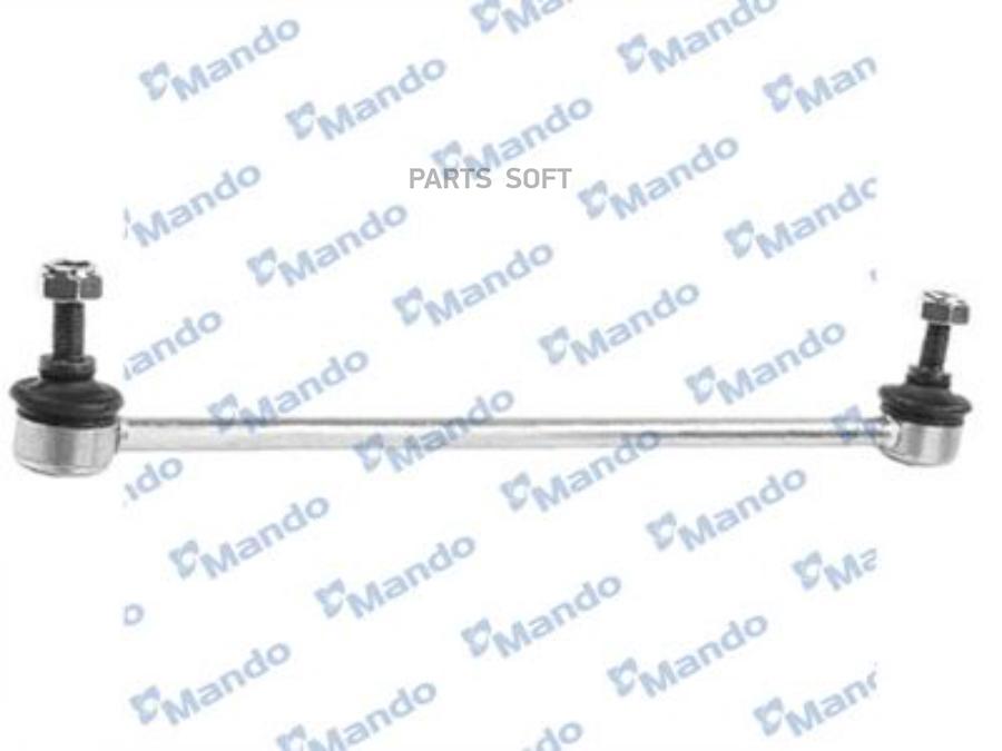 

Стойка стабилизатора Suzuki Grand Vitara II 05>15 Mando MSC015742
