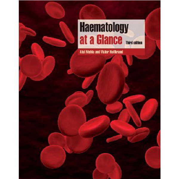 

Haematology at a Glance / Mehta