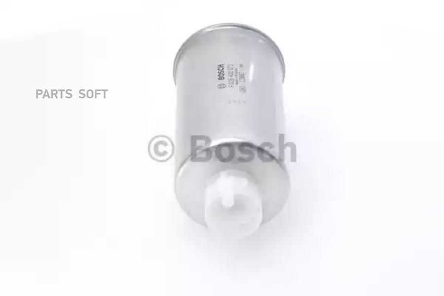 

BOSCH Фильтр топливный BOSCH F026402075