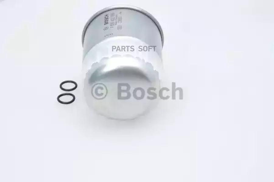 

BOSCH Фильтр топливный BOSCH F026402056