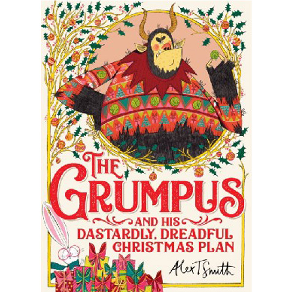 

Grumpus / Smith Alex T.