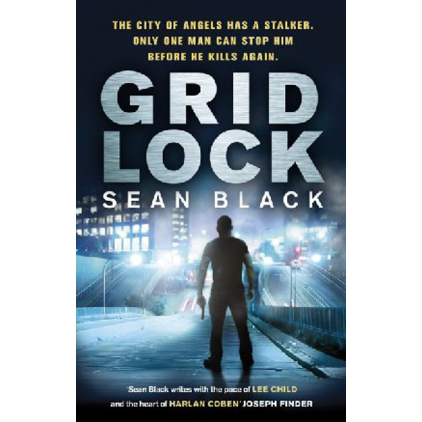 

Gridlock / Sean Black