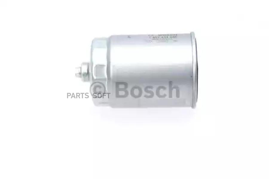 

BOSCH Фильтр топливный BOSCH 1457434436