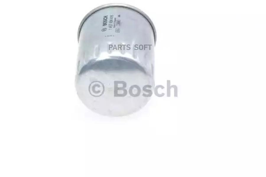 

BOSCH Фильтр топливный BOSCH 1457434416