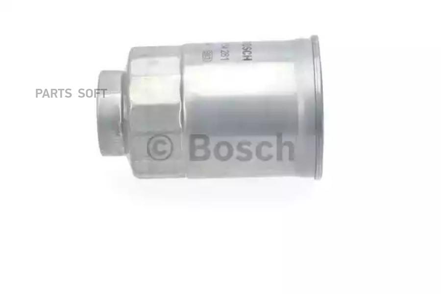 BOSCH Фильтр топливный BOSCH 1457434281