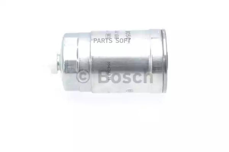 

BOSCH Фильтр топливный BOSCH 1457434106