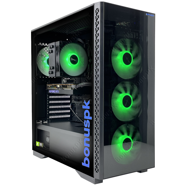 

Системный блок BonusPK 53769888