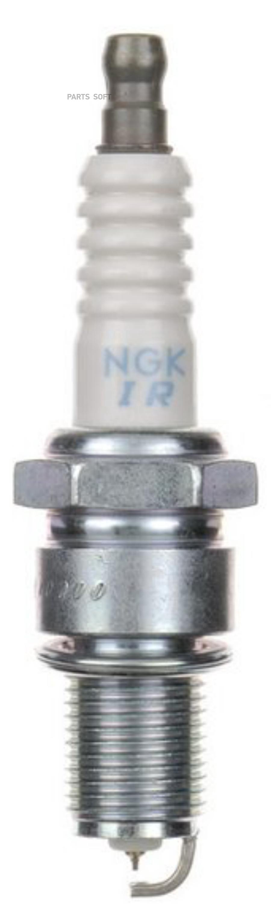 

Свеча зажигания Mitsubishi Airtrek I/Lancer VII 02>13 NGK IGR6A11
