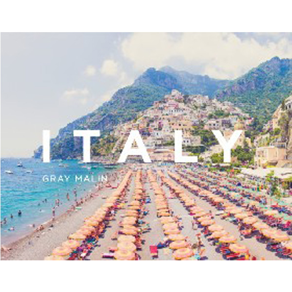 

Gray Malin: Italy / Malin Gray