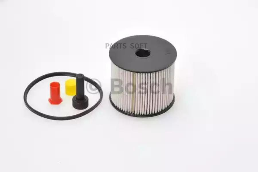 

BOSCH Фильтр топливный BOSCH 1457070000