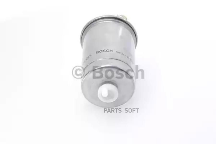 

BOSCH Фильтр топливный BOSCH 0450906267