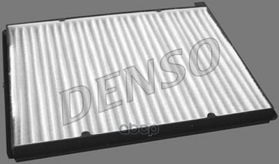 

Фильтр воздушный салона DENSO DCF190P