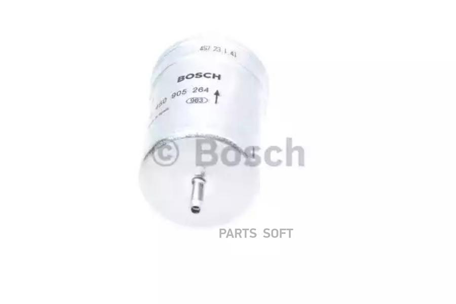 

BOSCH Фильтр топливный BOSCH 0450905264