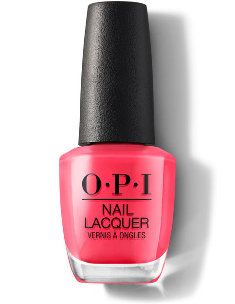 фото Лак для ногтей opi nail lacquer no doubt about it, 15 мл