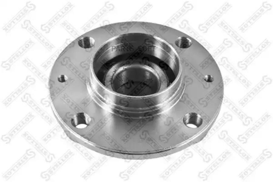 

Подшипник ступицы Stellox 4030118SX