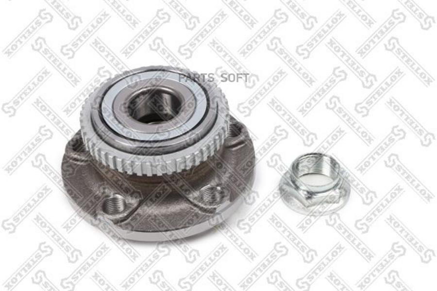 

Подшипник ступицы Stellox 4030053SX