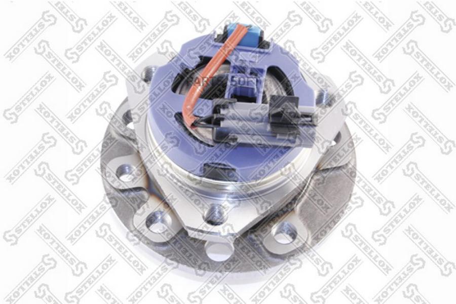 

Подшипник ступицы Stellox 4030047SX