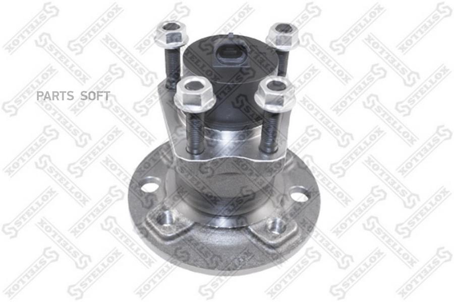 

Подшипник ступицы Stellox 4030045SX