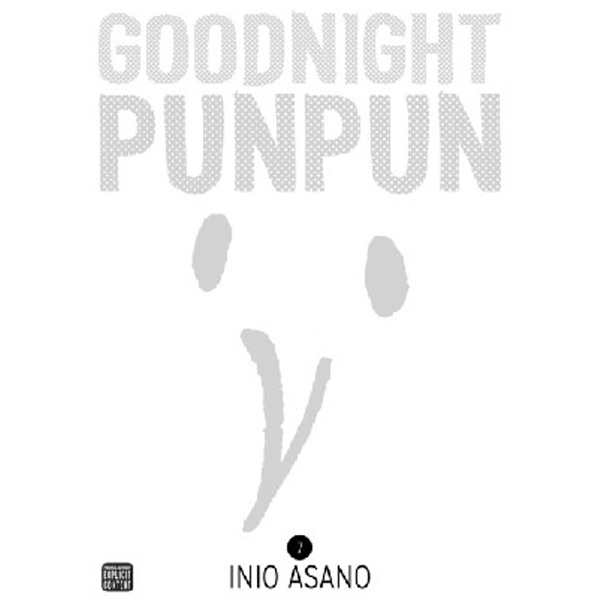 

Goodnight Punpun, Vol. 7 / Asano, Inio