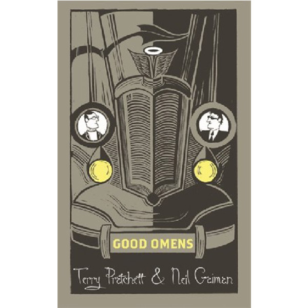

Good Omens / Gaiman Neil
