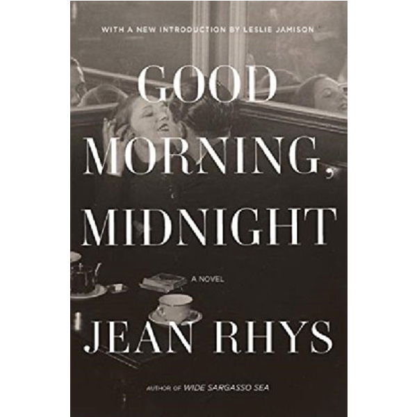 

Good Morning, Midnight / Rhys Jean