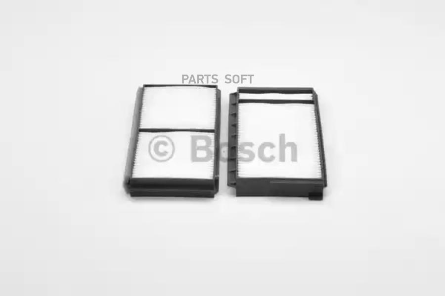 

Фильтр салонный Bosch 1987432163