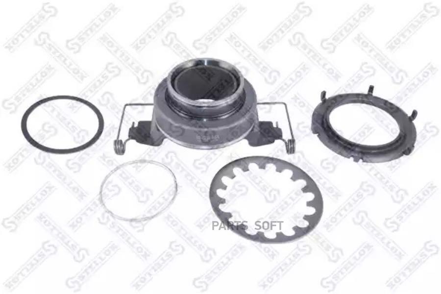 

STELLOX Подшипник выжимной STELLOX 8302266sx