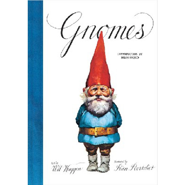 

Gnomes / Wil Huygen